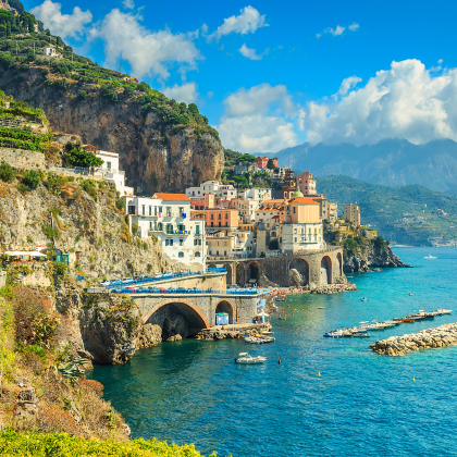 意大利7日6晚跟团游 意大利7日6晚跟团游