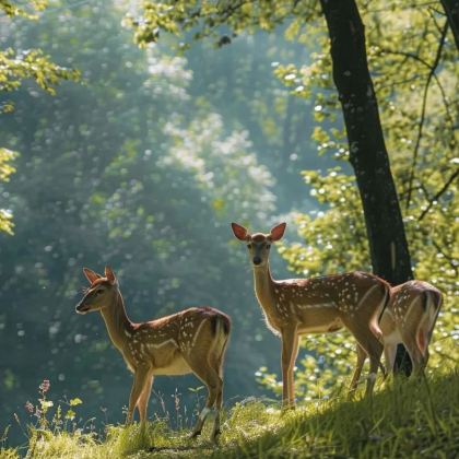 伊春金山鹿苑+汤旺河林海奇石风景区+伊春兴安国家森林公园3日2晚跟团游 伊春金山鹿苑+汤旺河林海奇石风景区+伊春兴安国家森林公园3日2晚跟团游