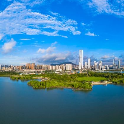 深圳+香港+澳门+珠海6日5晚私家团 深圳+香港+澳门+珠海6日5晚私家团