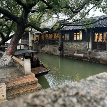 上海+东方明珠+乌镇+杭州3日2晚跟团游 上海+东方明珠+乌镇+杭州3日2晚跟团游