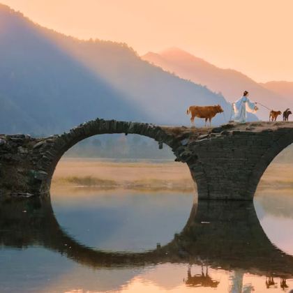 江西南昌+庐山+景德镇+婺源+三清山+井冈山8日7晚跟团游 江西南昌+庐山+景德镇+婺源+三清山+井冈山8日7晚跟团游