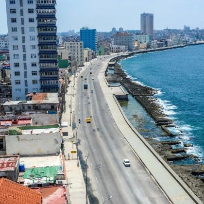 墨西哥+古巴9日8晚私家团 墨西哥+古巴9日8晚私家团