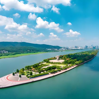 长沙+韶山+岳阳楼+湖南博物院+橘子洲5日4晚跟团游 长沙+韶山+岳阳楼+湖南博物院+橘子洲5日4晚跟团游