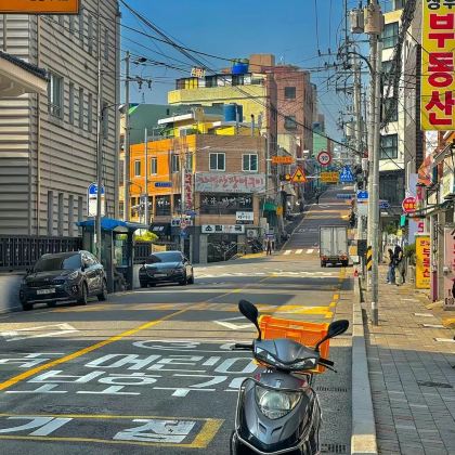 韩国首尔+济州特别自治道+釜山8日7晚自由行 韩国首尔+济州特别自治道+釜山8日7晚自由行