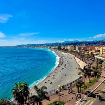 法国巴黎+尼斯+摩纳哥城+戛纳+卢瓦尔河谷11日10晚拼小团 法国巴黎+尼斯+摩纳哥城+戛纳+卢瓦尔河谷11日10晚拼小团