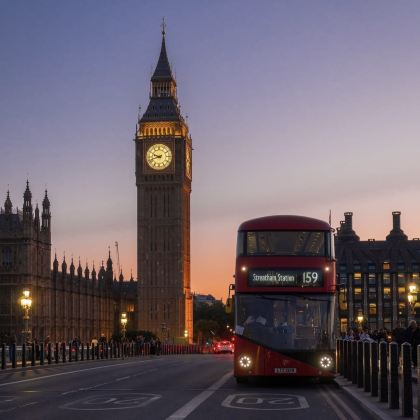 英国10日私家团 英国10日私家团