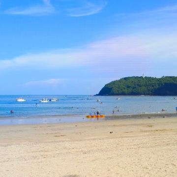 广西北海+涠洲岛3日2晚跟团游 广西北海+涠洲岛3日2晚跟团游