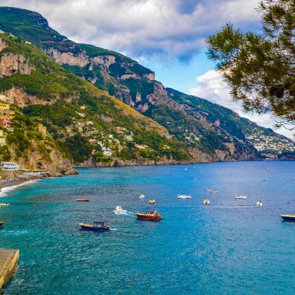 意大利罗马+那不勒斯+卡普里岛+阿玛菲海岸+马泰拉8日7晚私家团 意大利罗马+那不勒斯+卡普里岛+阿玛菲海岸+马泰拉8日7晚私家团