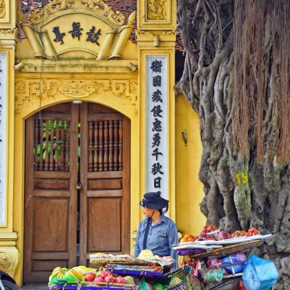 越南河内+下龙湾+芽庄7日6晚跟团游 越南河内+下龙湾+芽庄7日6晚跟团游