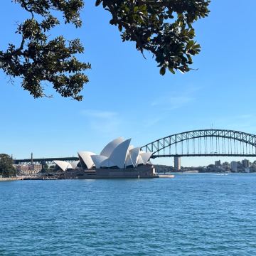 澳大利亚悉尼3日2晚私家团 澳大利亚悉尼3日2晚私家团
