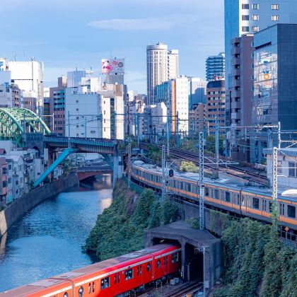 东京+长野市5日4晚私家团 东京+长野市5日4晚私家团