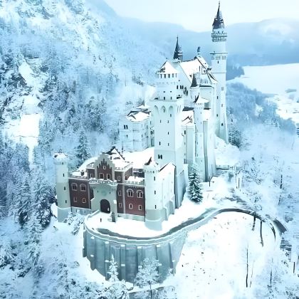 德国法兰克福+海德堡+新天鹅堡3日2晚私家团 德国法兰克福+海德堡+新天鹅堡3日2晚私家团