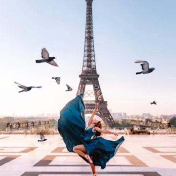 西班牙+法国巴黎9日8晚私家团 西班牙+法国巴黎9日8晚私家团