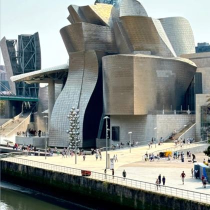 西班牙马德里+毕尔巴鄂+圣塞瓦斯蒂安6日5晚私家团 西班牙马德里+毕尔巴鄂+圣塞瓦斯蒂安6日5晚私家团