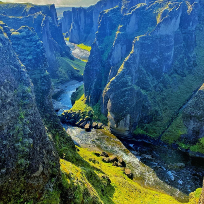 冰岛蓝湖+米湖+阿克雷里+斯奈山半岛+黄金旅游圈+瓦特纳冰川国家公园12日10晚拼小团 冰岛蓝湖+米湖+阿克雷里+斯奈山半岛+黄金旅游圈+瓦特纳冰川国家公园12日10晚拼小团