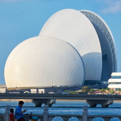 广州+珠海+深圳3日2晚跟团游 广州+珠海+深圳3日2晚跟团游