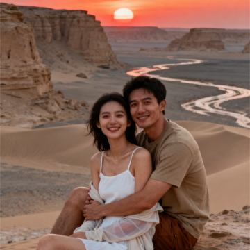 新疆北疆+乌鲁木齐+天山天池+火焰山景区4日3晚私家团 新疆北疆+乌鲁木齐+天山天池+火焰山景区4日3晚私家团