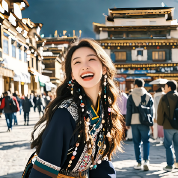 云南丽江+大理市+香格里拉6日5晚跟团游 云南丽江+大理市+香格里拉6日5晚跟团游