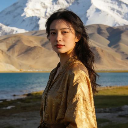 新疆南疆+喀什市+帕米尔高原+西极时光景区7日6晚拼小团 新疆南疆+喀什市+帕米尔高原+西极时光景区7日6晚拼小团