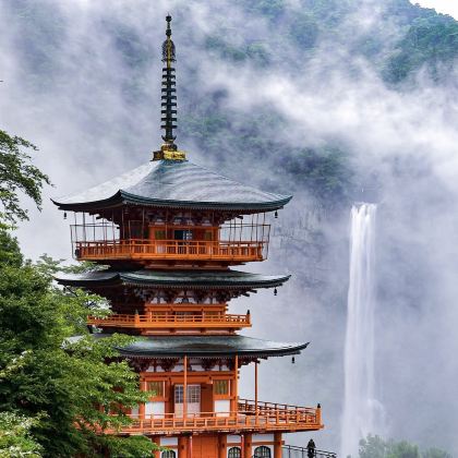 日本大阪+和歌山市+白滨町+熊野古道5日4晚拼小团 日本大阪+和歌山市+白滨町+熊野古道5日4晚拼小团