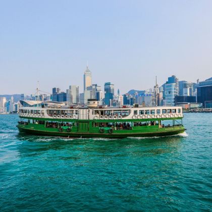 深圳+香港+澳门5日4晚私家团 深圳+香港+澳门5日4晚私家团
