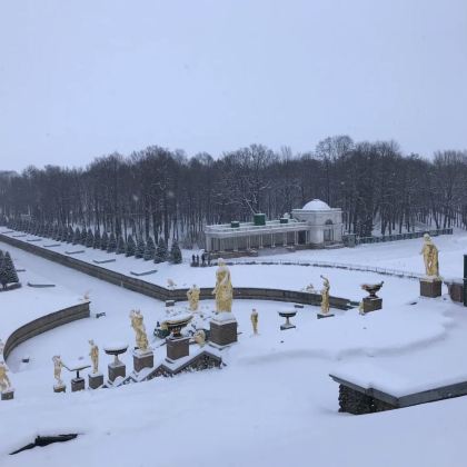 圣彼得堡2日1晚拼小团 圣彼得堡2日1晚拼小团