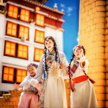 丽江+大理市+香格里拉6日5晚私家团 丽江+大理市+香格里拉6日5晚私家团