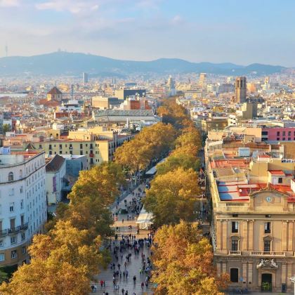 马德里+塞哥维亚+库迪列罗+科瓦东加+毕尔巴鄂+巴塞罗那10日9晚私家团 马德里+塞哥维亚+库迪列罗+科瓦东加+毕尔巴鄂+巴塞罗那10日9晚私家团