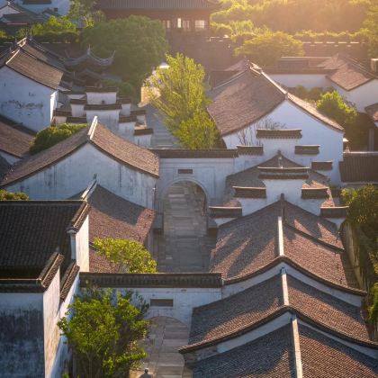 浙江嘉兴+乌镇2日1晚私家团 浙江嘉兴+乌镇2日1晚私家团