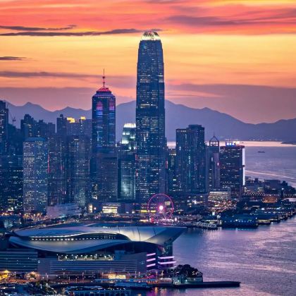 香港+澳门5日4晚跟团游 香港+澳门5日4晚跟团游