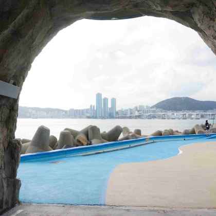 韩国釜山5日4晚拼小团 韩国釜山5日4晚拼小团