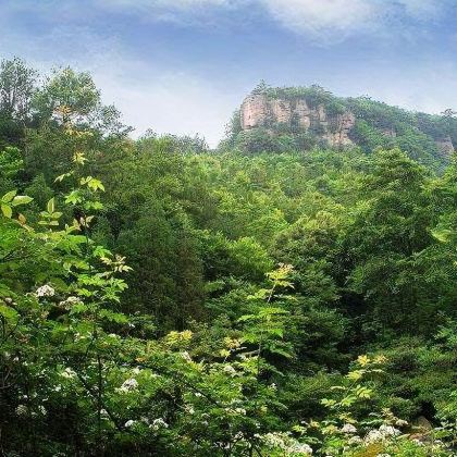 广元昭化古城+栖凤峡旅游区4日3晚私家团 广元昭化古城+栖凤峡旅游区4日3晚私家团