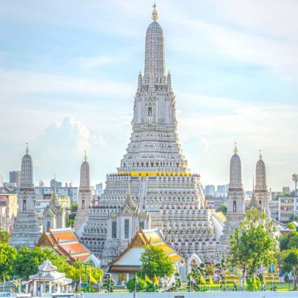 泰国曼谷+芭堤雅5日4晚私家团 泰国曼谷+芭堤雅5日4晚私家团