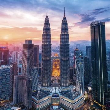 马来西亚吉隆坡+热浪岛8日7晚私家团 马来西亚吉隆坡+热浪岛8日7晚私家团