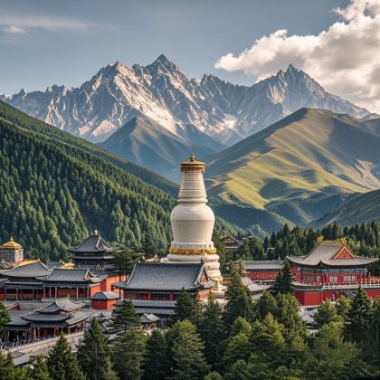 山西太原+五台山+大同+平遥+临汾7日6晚私家团 山西太原+五台山+大同+平遥+临汾7日6晚私家团