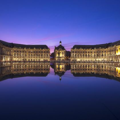 法国巴黎+图尔+利摩日+波尔多5日4晚私家团 法国巴黎+图尔+利摩日+波尔多5日4晚私家团