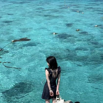 马来西亚沙巴仙本那5日4晚私家团 马来西亚沙巴仙本那5日4晚私家团