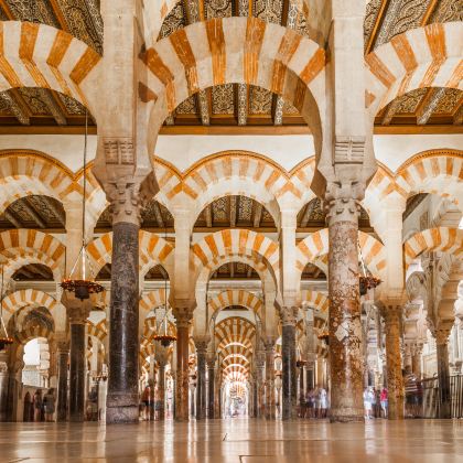 西班牙+葡萄牙11日10晚跟团游 西班牙+葡萄牙11日10晚跟团游