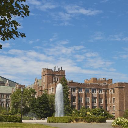 美国西雅图+波特兰+雷尼尔山国家公园+太空针塔8日7晚私家团 美国西雅图+波特兰+雷尼尔山国家公园+太空针塔8日7晚私家团