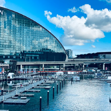 澳大利亚悉尼2日自由行 澳大利亚悉尼2日自由行