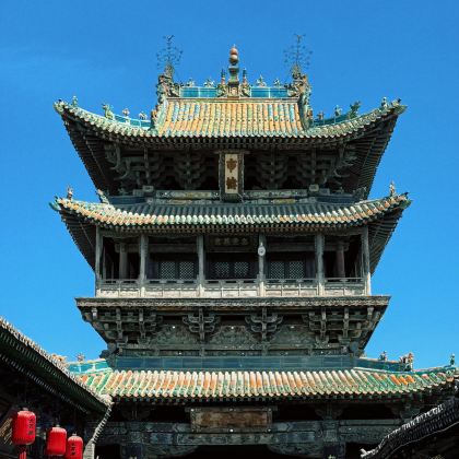 山西太原+大同+五台山+平遥古城5日4晚自由行 山西太原+大同+五台山+平遥古城5日4晚自由行