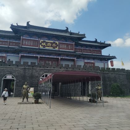 苏州+无锡2日1晚跟团游 苏州+无锡2日1晚跟团游