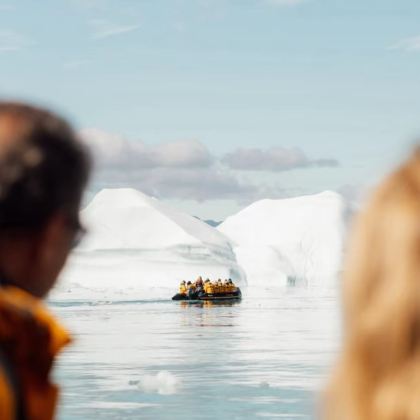 法罗群岛+冰岛+格陵兰18日17晚私家团 法罗群岛+冰岛+格陵兰18日17晚私家团