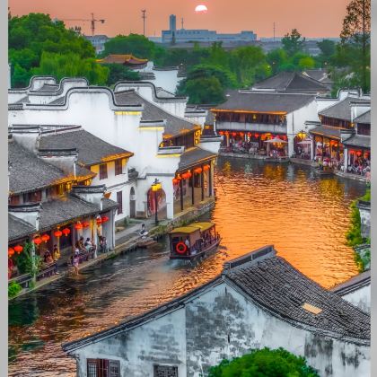 湖州+南浔古镇+莫干山风景名胜区+下渚湖·湿地公园+中国大竹海景区+江南天池3日2晚私家团 湖州+南浔古镇+莫干山风景名胜区+下渚湖·湿地公园+中国大竹海景区+江南天池3日2晚私家团