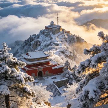 中国山东济南趵突泉景区+泰山风景区+曲阜三孔景区3日2晚自由行 中国山东济南趵突泉景区+泰山风景区+曲阜三孔景区3日2晚自由行