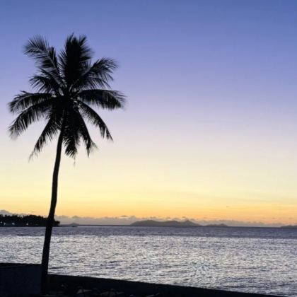 斐济7日6晚私家团 斐济7日6晚私家团