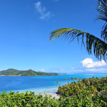 大溪地6日5晚私家团 大溪地6日5晚私家团
