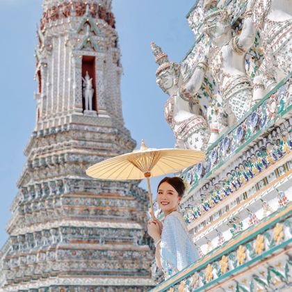 泰国曼谷+芭堤雅6日5晚私家团 泰国曼谷+芭堤雅6日5晚私家团