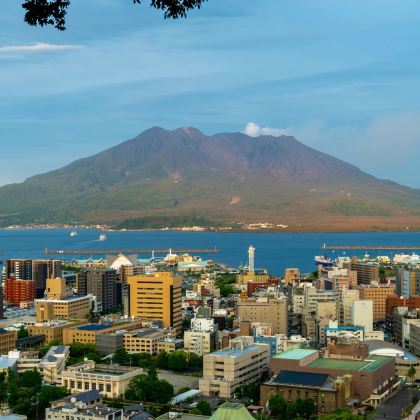 日本九州+福冈+熊本市+鹿儿岛市7日6晚私家团 日本九州+福冈+熊本市+鹿儿岛市7日6晚私家团