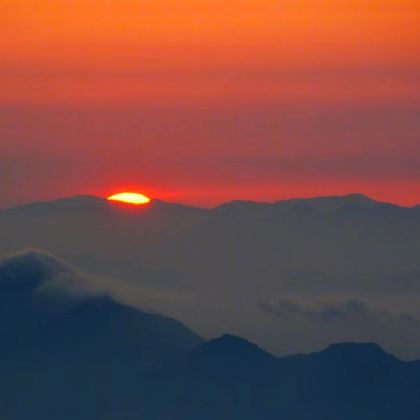 婺源+宏村+黄山风景区4日3晚私家团